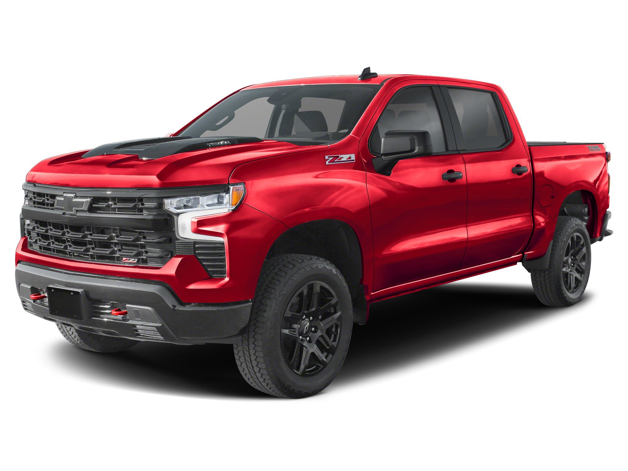 chevrolet silverado 1500 2025 3GCUKFED9SG264827 image chevrolet silverado 1500 2025 3GCUKFED9SG264827 image